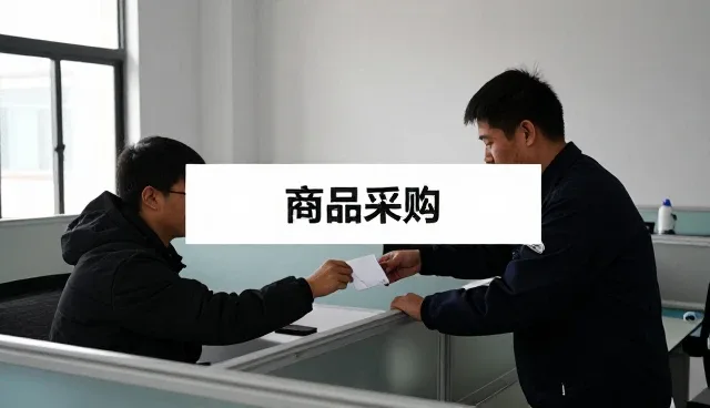 如何选择适合重视技术更新的商品采购?
