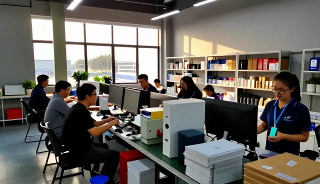 商品采购选择参考指南