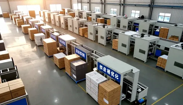 商品采购选型中需关注的四大核心应用场景