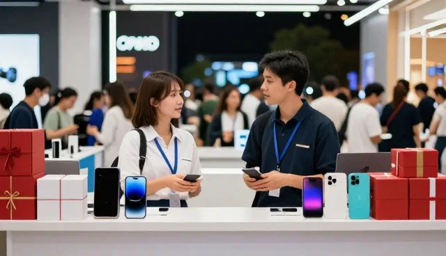 礼品采购中产品管理的关键性能与适用条件分析